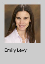 emily levy